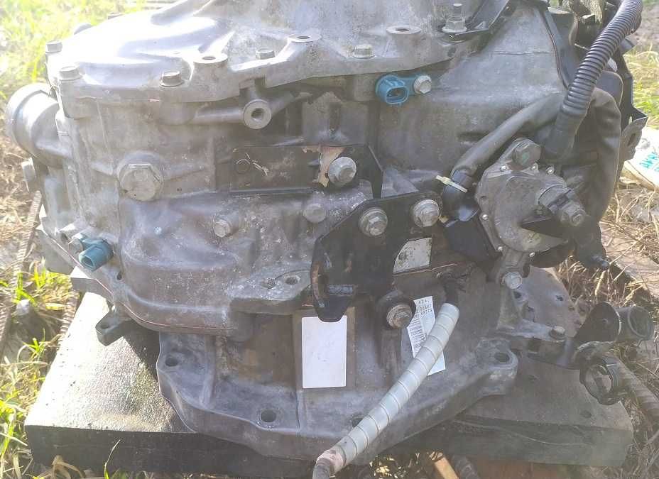 АКПП Aisin AW 55-50 SN Renault Nissan Opel