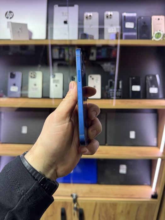 iPhone 12 128GB NeverLock