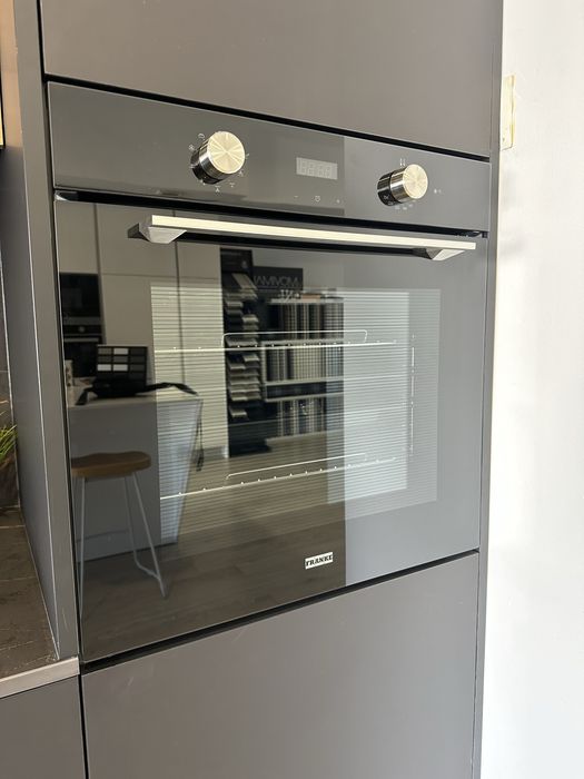 Forno Franke FMA 86H BK 71L