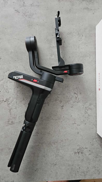 Weebll S ジャンク Weebll S ジャンク Zhiyun Weebill S | eBay