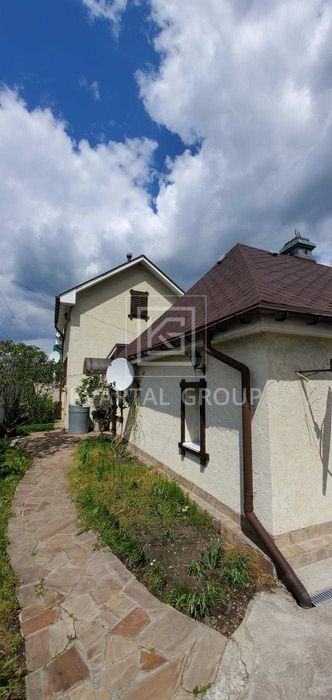 БЕЗ комісії! Автономний маєток 272м² на 50 сотках біля Києва