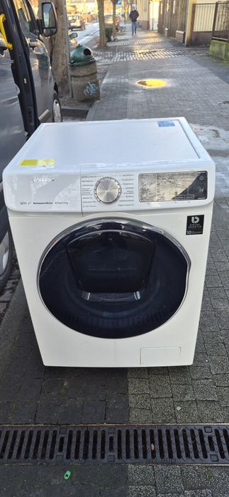 Pralkosuszarka Samsung  8kg