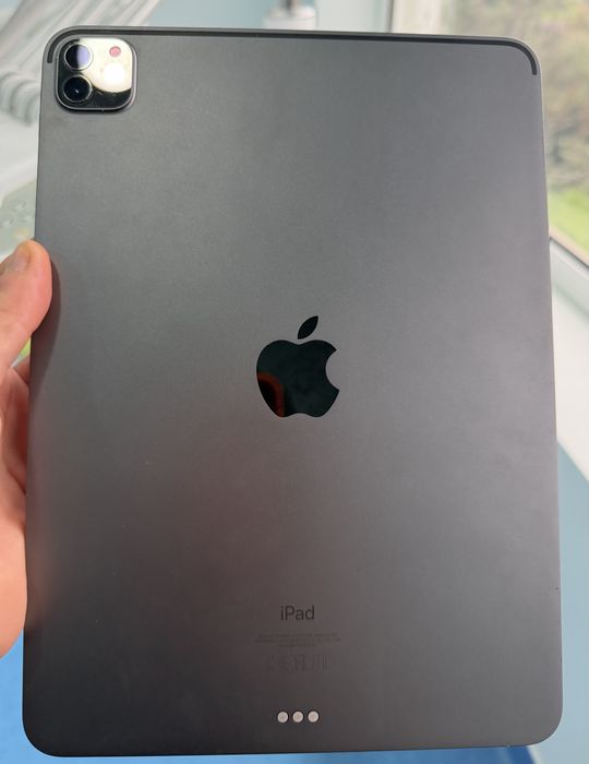 Ipad Pro 11’ 2a geracao (A2228)