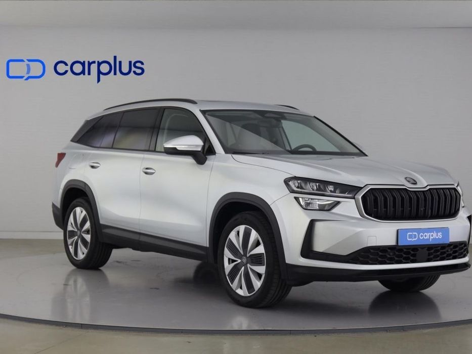 Skoda Kodiaq 2.0 TDI Ultra DSG