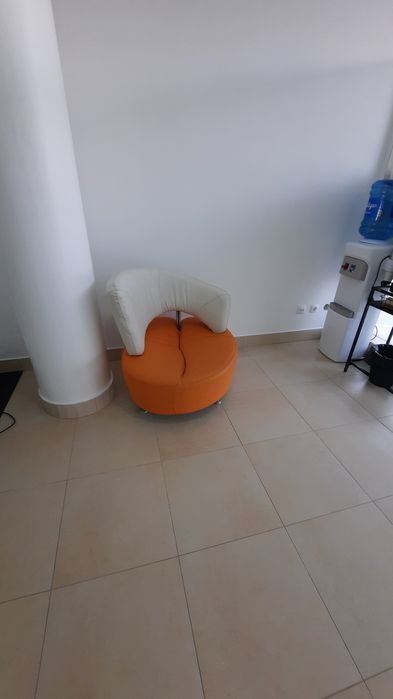 Cadeirão/Sofá Aquinos Design Moderno e confortável