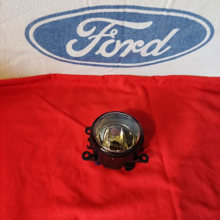 Фара протитуманна, ліва/права форд s-Max опель, фиат.