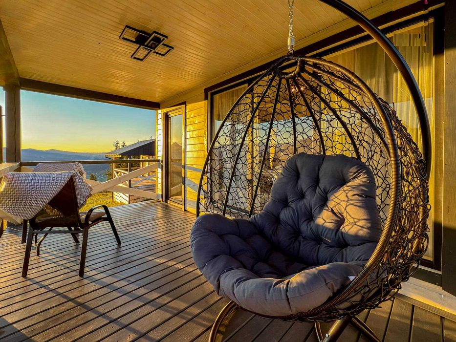 Продаж унікальної ділянка з видом на Гірськолижний курорт "GORO"