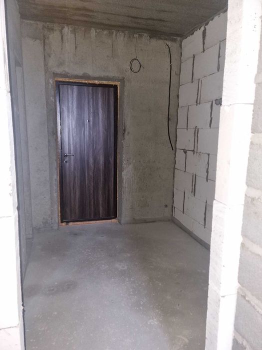 Продам квартиру с видом на Море