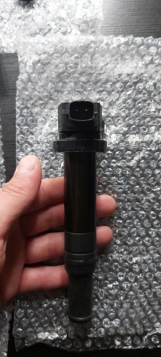 Катушки зажигания для SantaFe 2.7 бензин 2006г-2009г