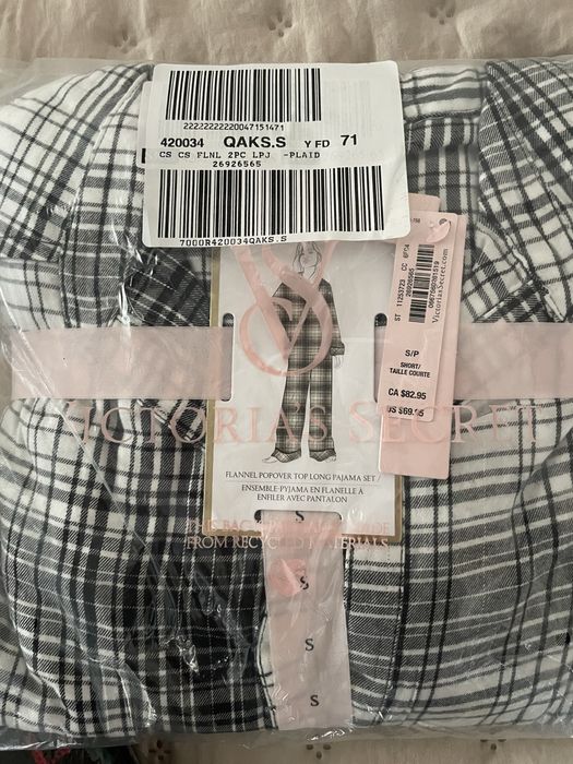 Victoria secret  пижама S та XL США оригінал