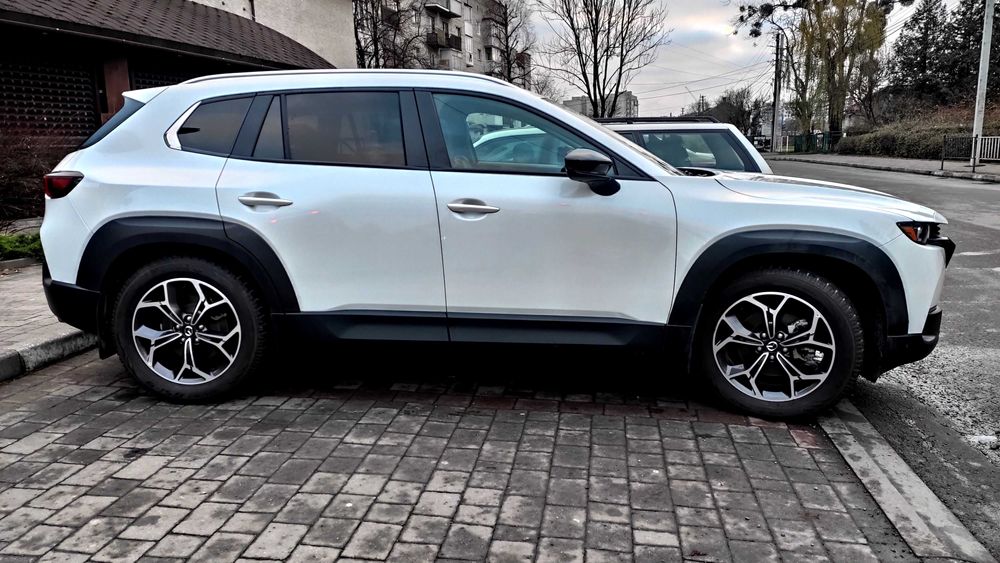 Mazda CX-50 2023р
