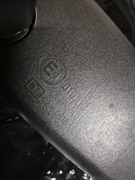 S3 8l Lusterko fotochrom fotochromatyczne audi s3 8l