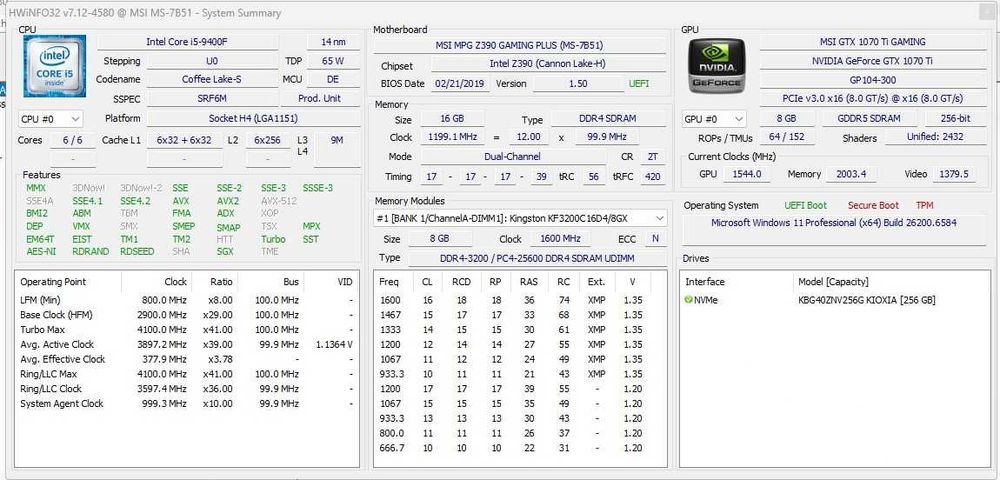 Torre Desktop Gaming Aerocool GameMax