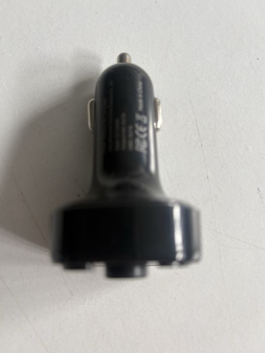 Transmissor para carro