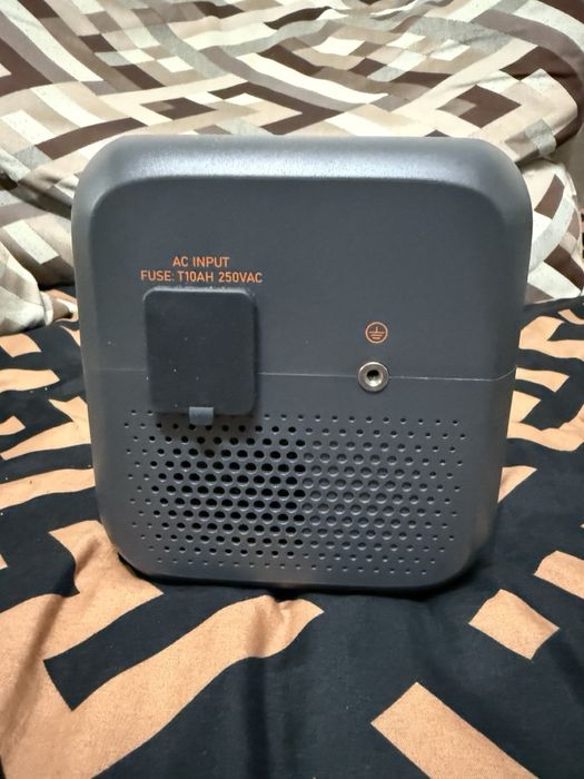 Зарядна станція bluetti ac2p