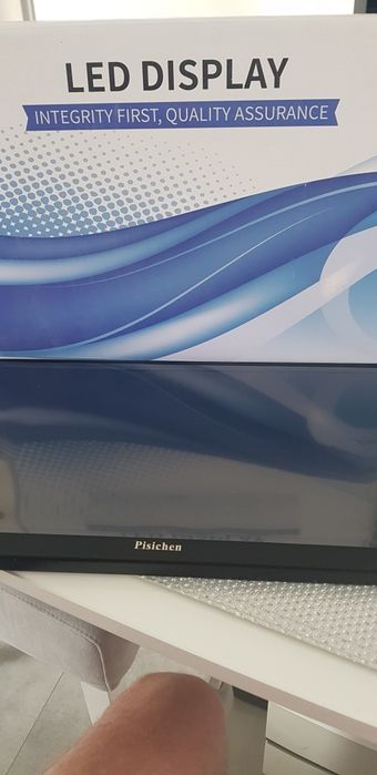 Monitor przenosny