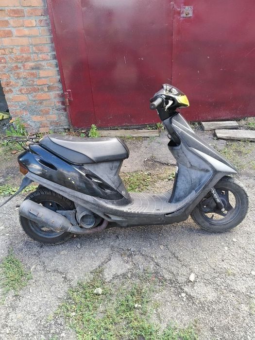 Скутер Honda Dio