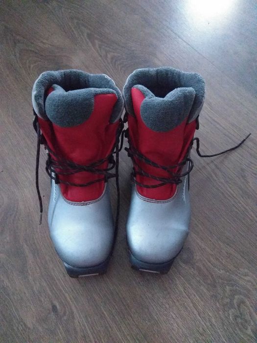 SMS PROFIL Salomon buty do nart biegowych