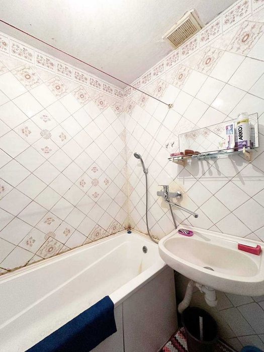 ТЕРМІНОВИЙ продаж 2-кімнатної вул. ЗСУ (р-н 17 школи) єВідновлення-так