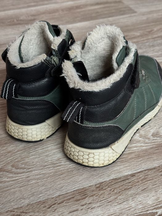 Женские ботинки The North Face