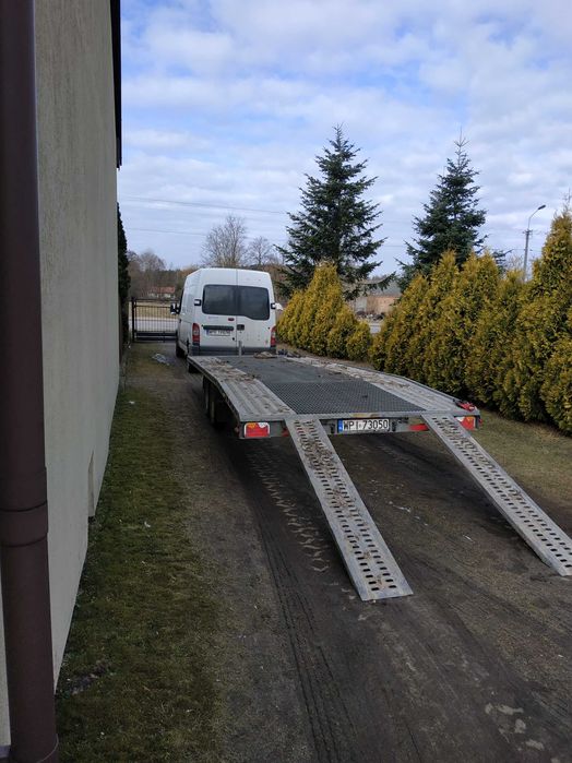 Tani BUS - wynajmę - najem busa -wynajem busa - Rawa Mazowiecka