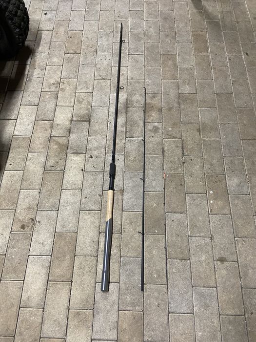 Wedka Dura Carp Feeder