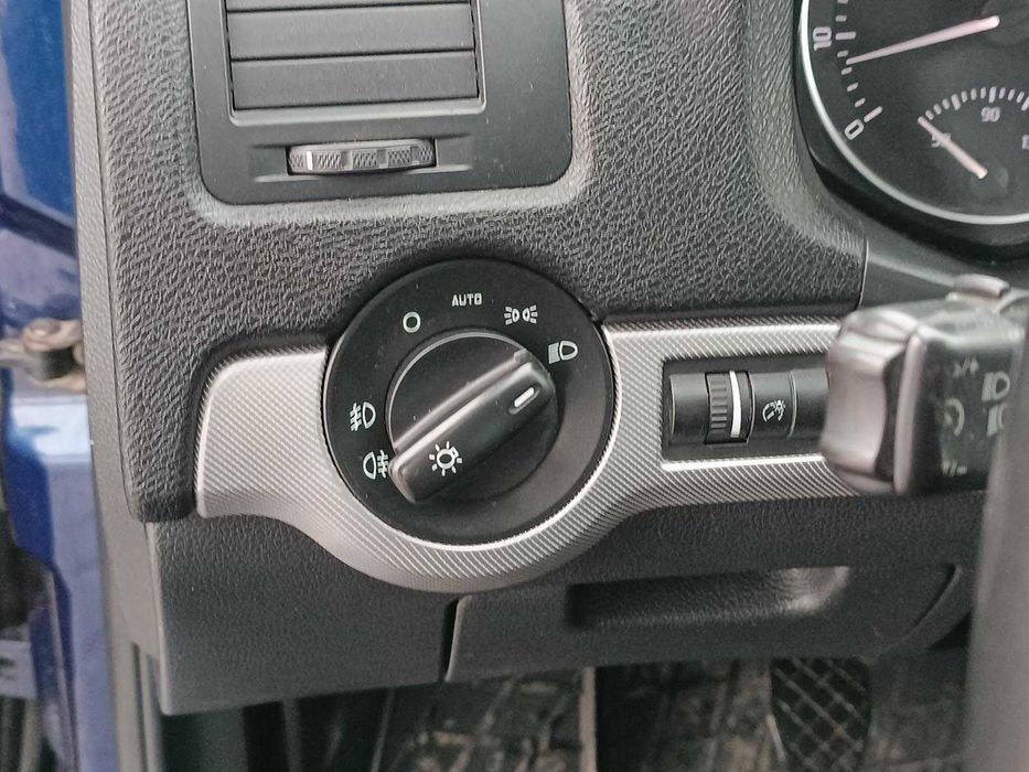 Продам Skoda Octavia A5 2010р. #74365