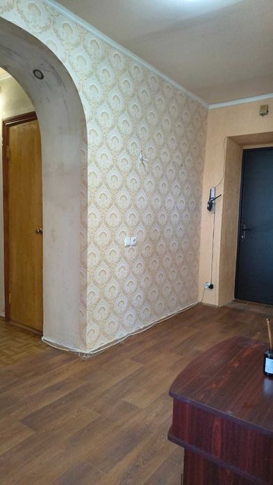 Продам 3 квартиру на  Алексеевке ул. Алексеевская кирпичный дом газ 70 метров