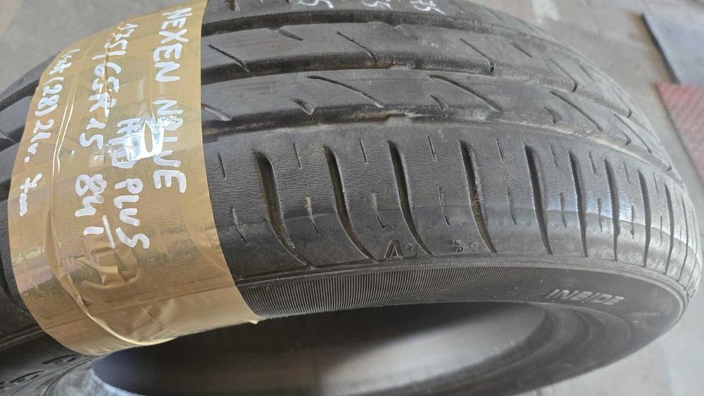 opona 175/65/15 nexen n blue
