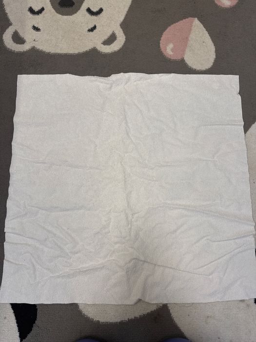 Podkład cerata na materac łóżko