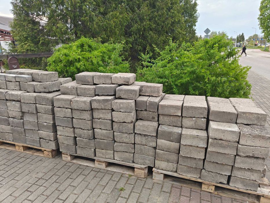 Bloczki fundamentowe