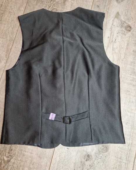 Garnitur chłopięcy (marynarka+kamizelka+spodnie)