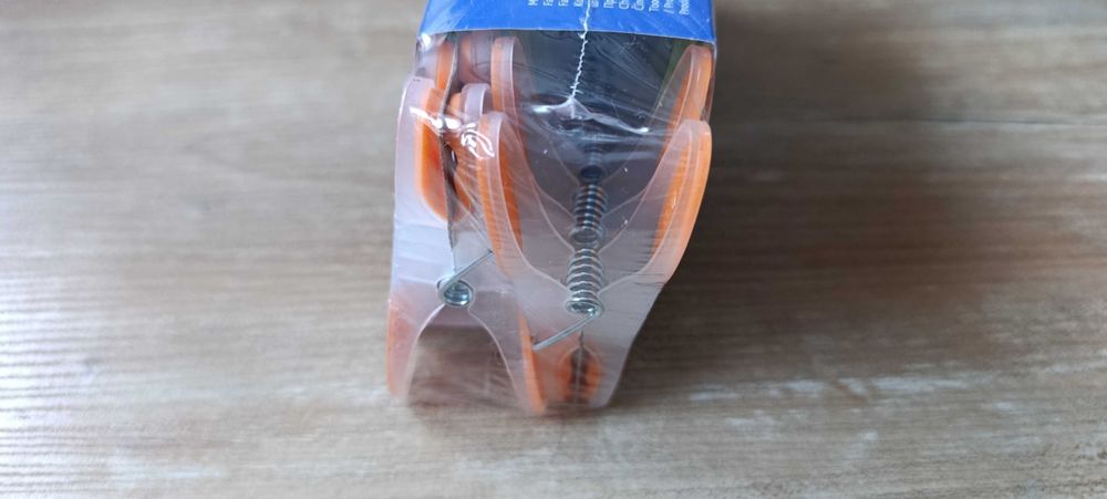 Spinacze do ubrań Vileda