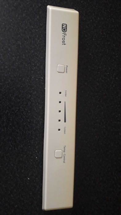 Peças p/ Frigorifico combinado Samsung  Frost Free Model : RL34SCSW