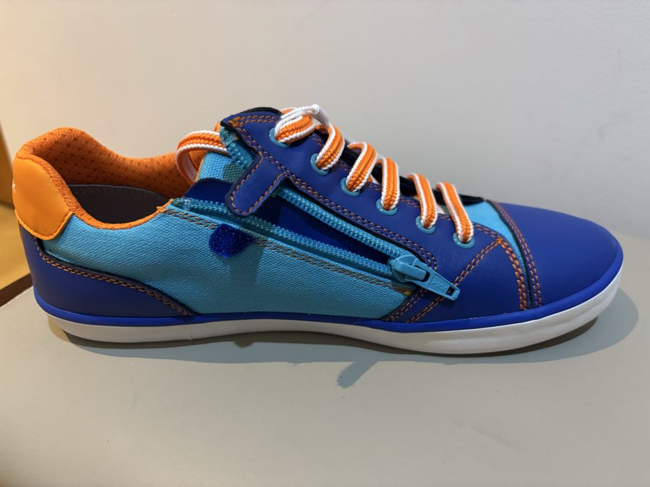 Sapatilhas Geox 38 (novas)