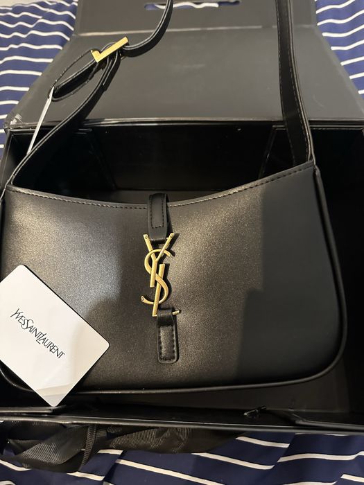 Torebka ysl saint laurent le 5 a 7
