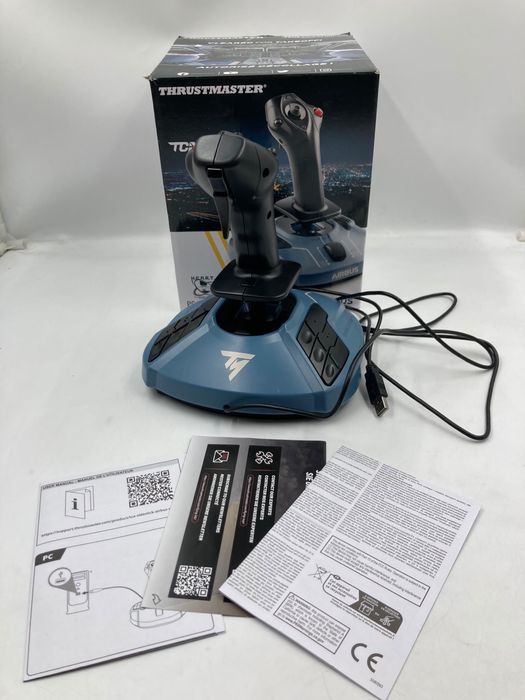 Joystick Thrustmaster TCA Sidestick Airbus Edition