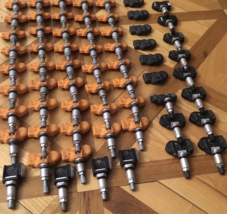 BMW МИНИ  Датчики Давления Шин с1-7.X1\X2\X3\X5\X6\X7\ E\F\G\M Classa.