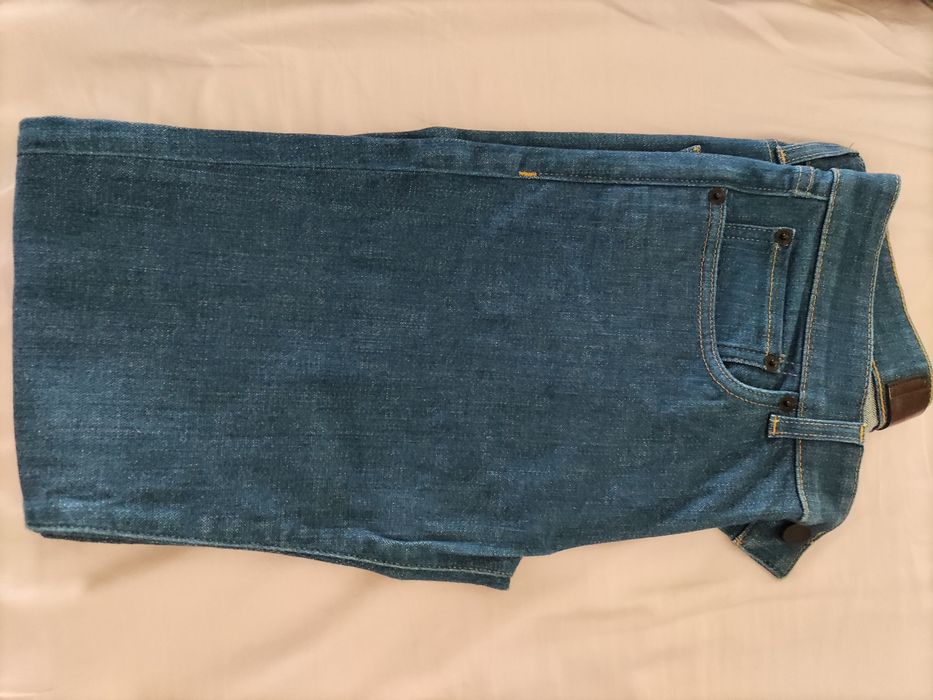 Calças Dolce gabanna - 14 anos