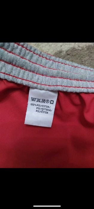 Spodnie sportowe L.O.G.G. rozm XL, stan bdb!