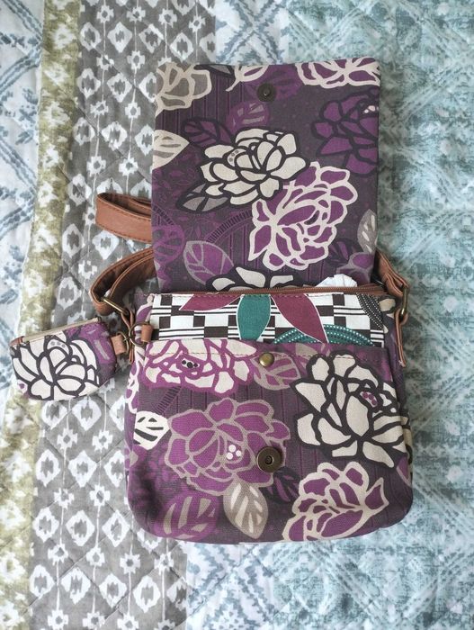 Mala Tiracolo - Mirano