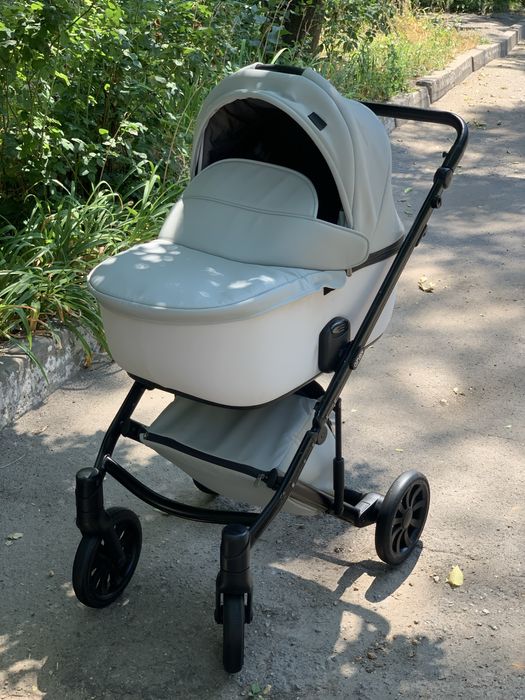 Коляска Anex e/type 2в1