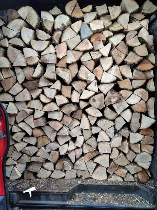 Дрова по ДОСТУПНИМ цінам