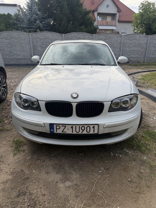 BMW Seria 1