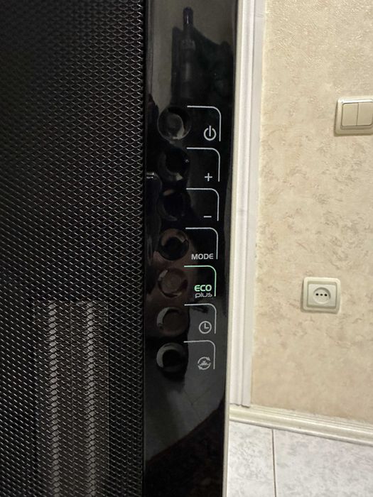 Тепловентилятор "DeLonghi" TCH8093ER - НОВЫЙ / Торга НЕТ