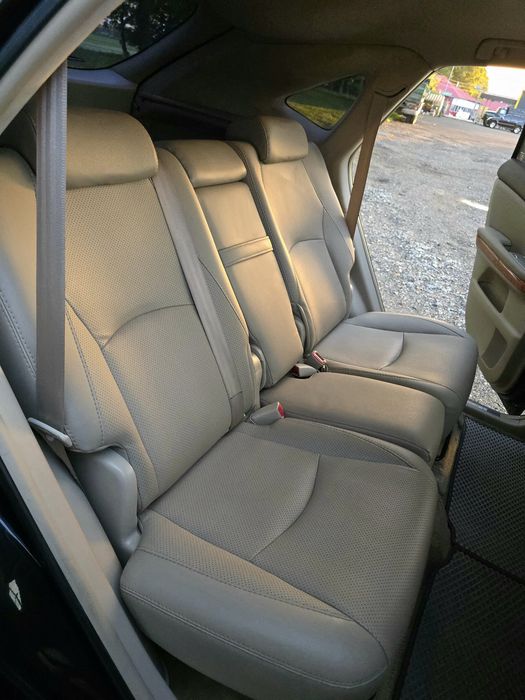 Lexus rx350 2007