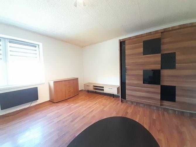 Przytulna kawalerka, 28 m², garaż - Floriańska 3, BRAK PROWIZJI - Widok 4