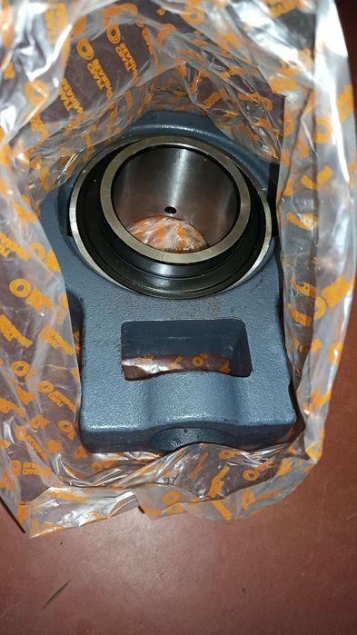 Подшипник корпусной UCT-218