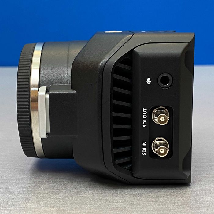 Blackmagic Micro Studio Camera G2