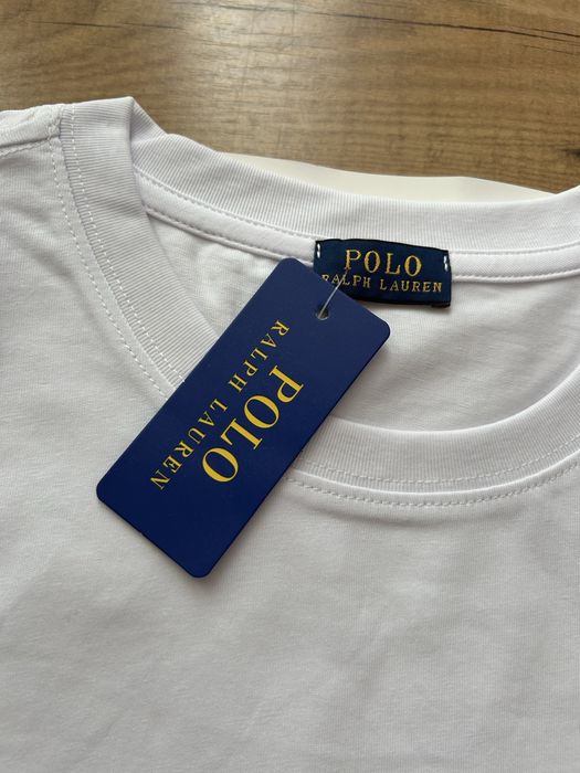 T shirt Polo Ralph Lauren